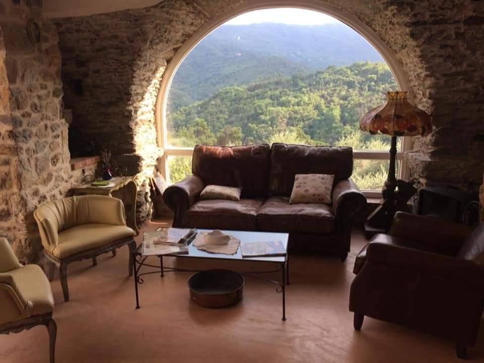 B&B L' Antica Macina 퀼라노 외부 사진