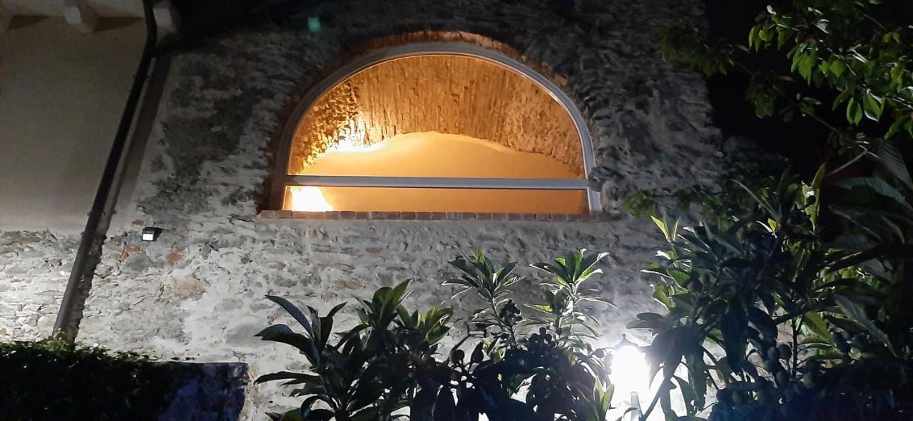 B&B L' Antica Macina 퀼라노 외부 사진