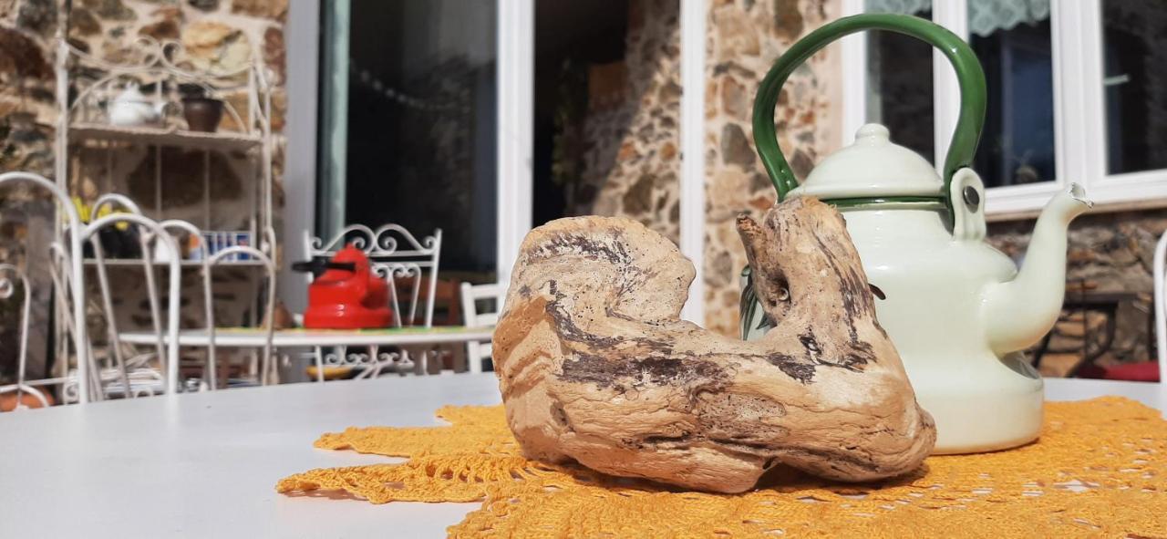 B&B L' Antica Macina 퀼라노 외부 사진