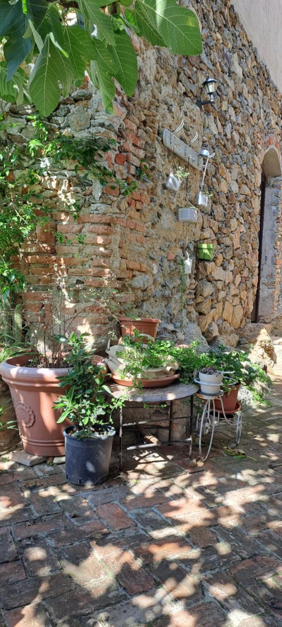 B&B L' Antica Macina 퀼라노 외부 사진