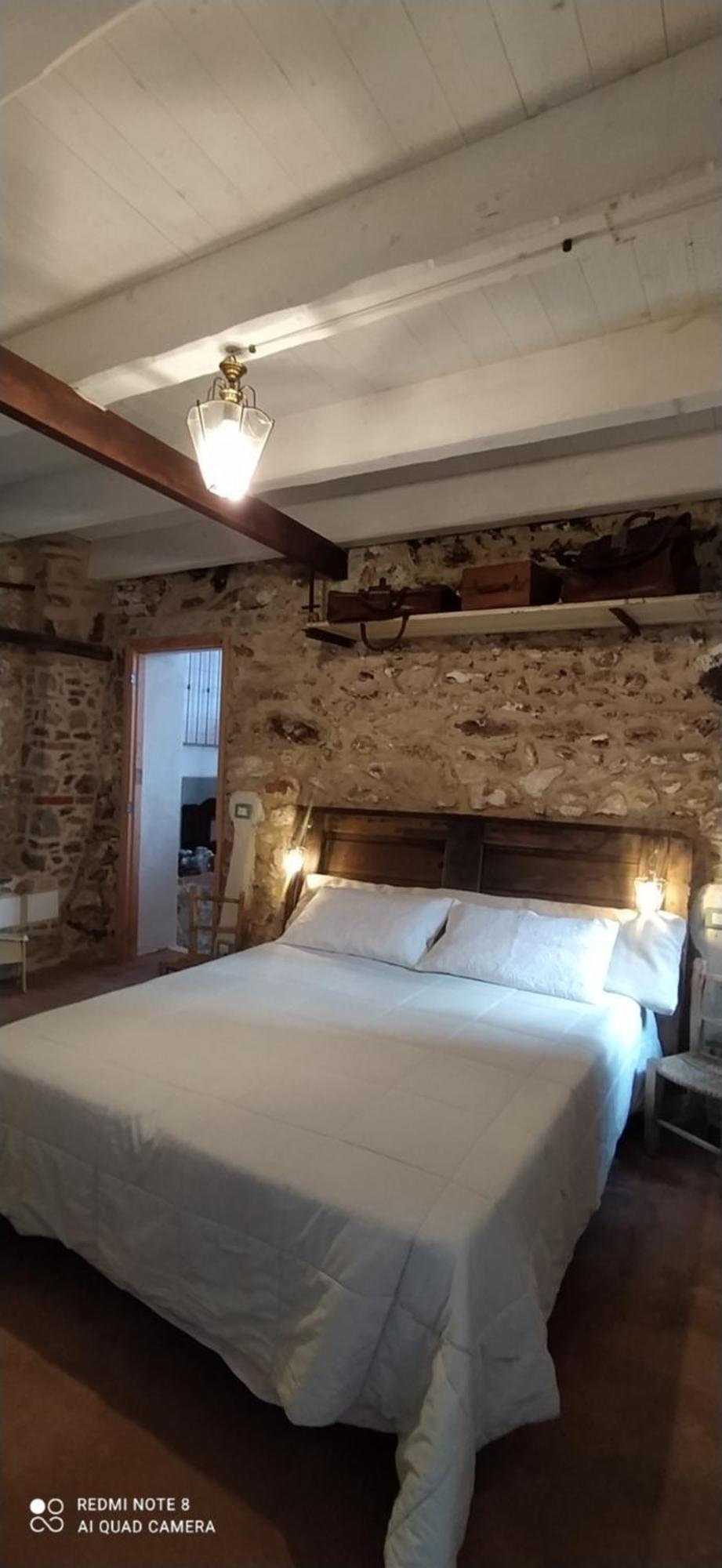 B&B L' Antica Macina 퀼라노 외부 사진