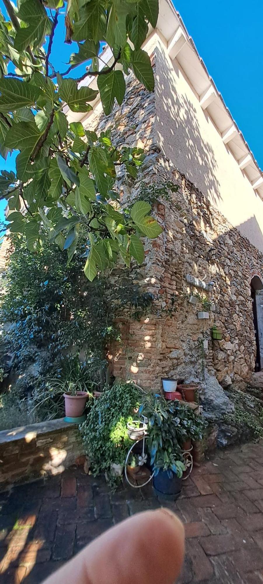 B&B L' Antica Macina 퀼라노 외부 사진