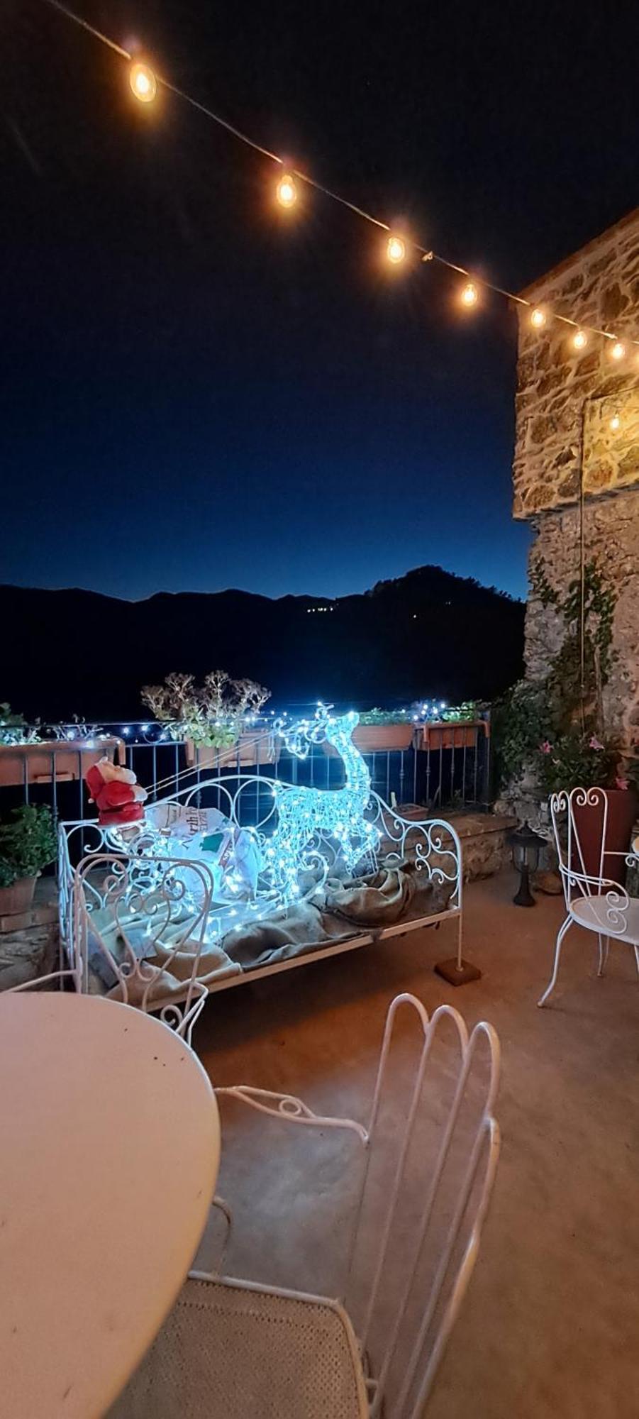 B&B L' Antica Macina 퀼라노 외부 사진
