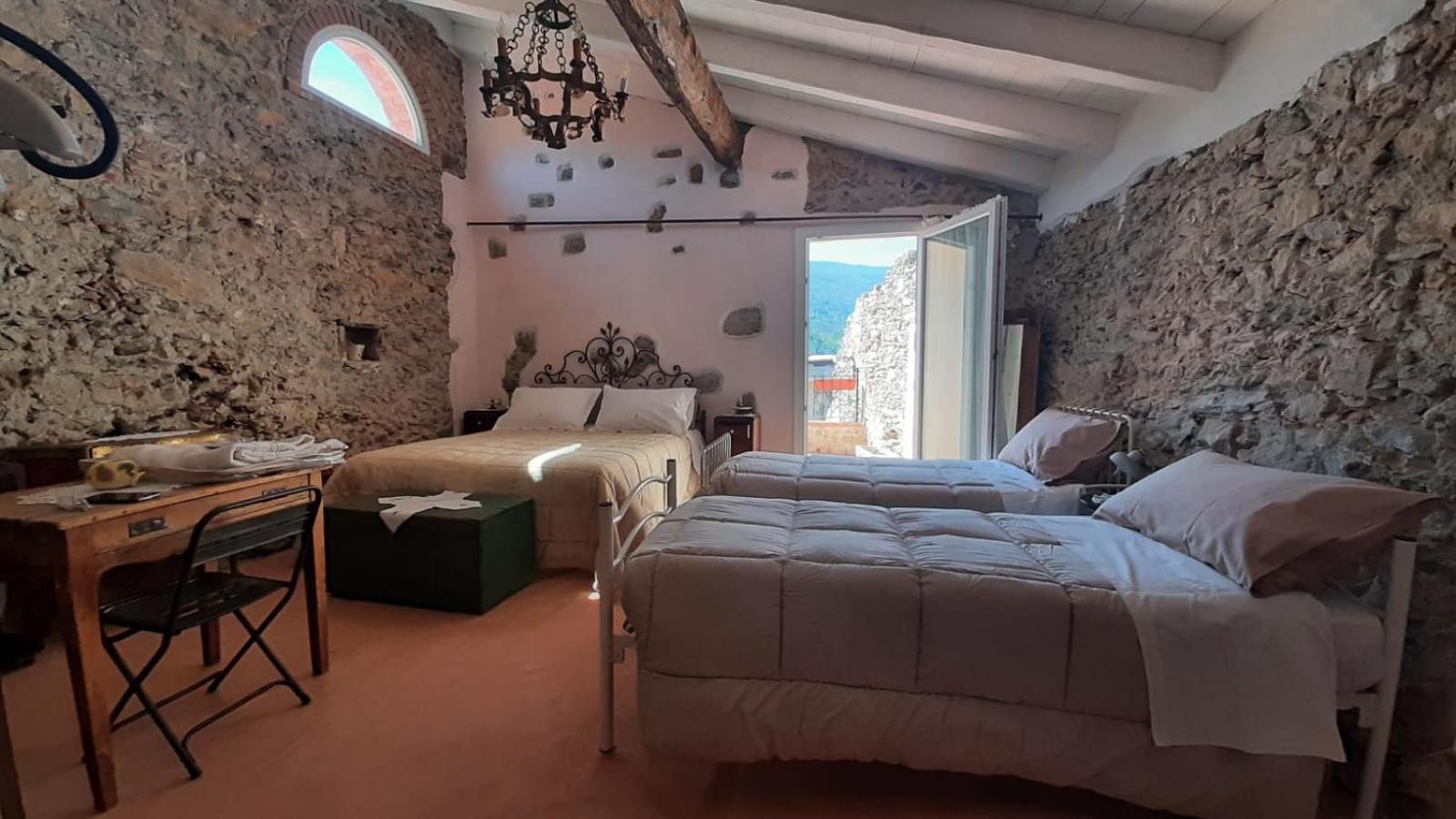 B&B L' Antica Macina 퀼라노 외부 사진