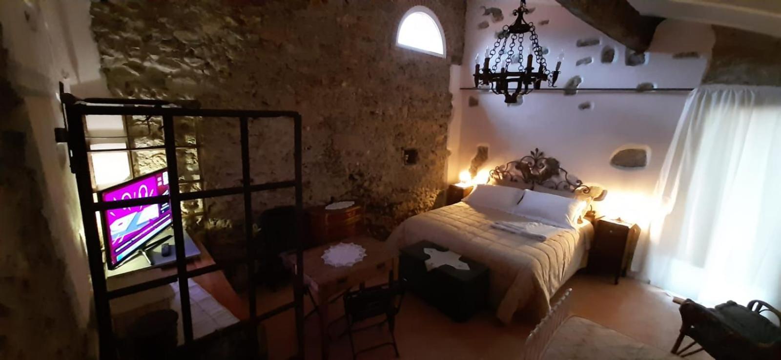 B&B L' Antica Macina 퀼라노 외부 사진